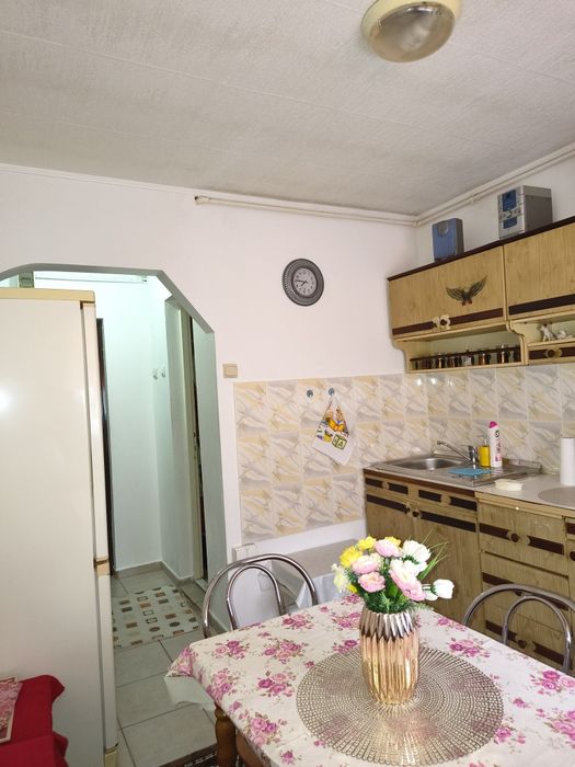Vând apartament cu 1 camera