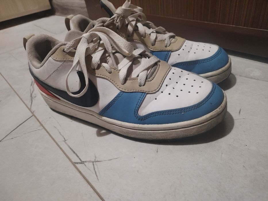 Маратонки Nike, номер 38,5