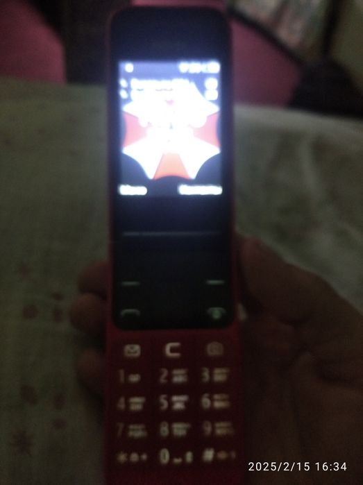 Telefon sotiladi NOVEY X77 Narxi 200 ming