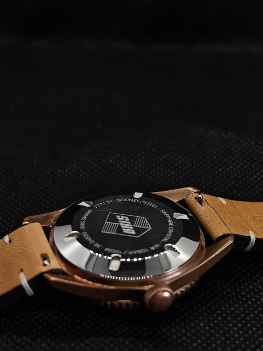 Timepiece Oris Sixty-Five Cotton Candy