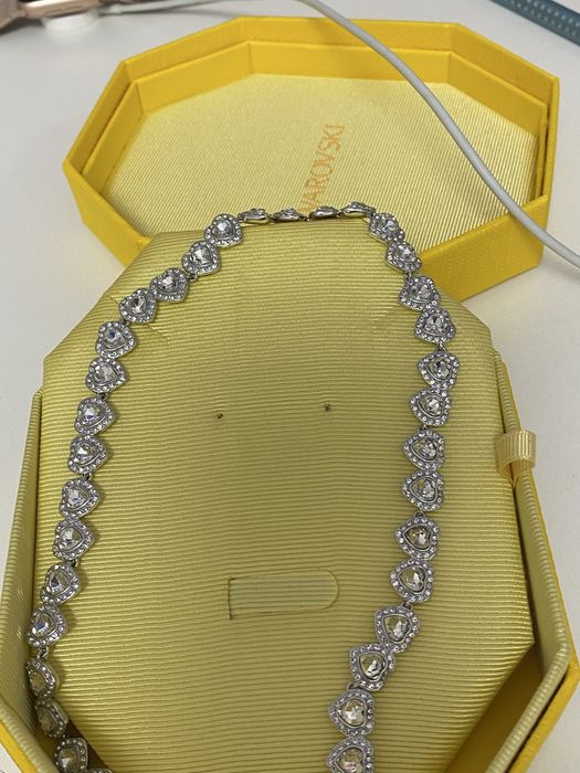 Swarovski Ariana Grande