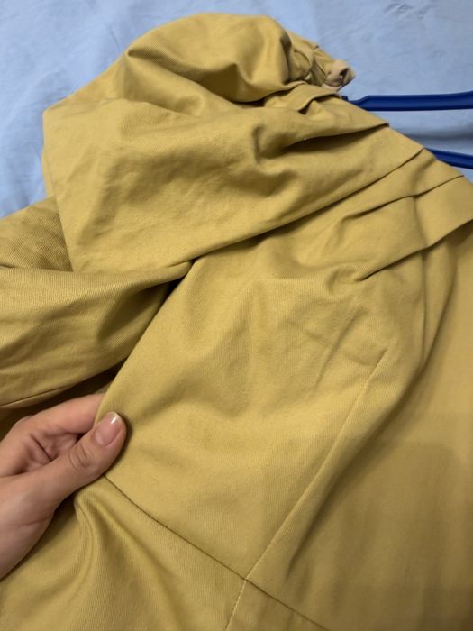 Платье от английского бренда ASOS Design