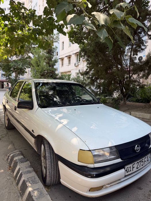 Продается Опель Вектра