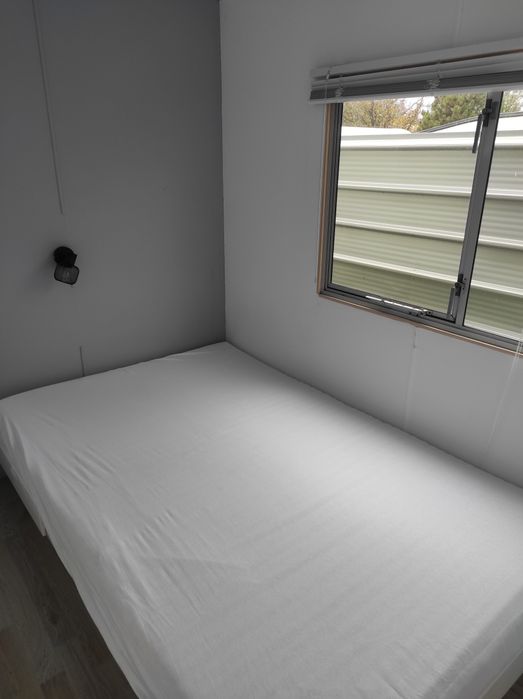 МОБИЛНА КЪЩА / Стационарна каравана