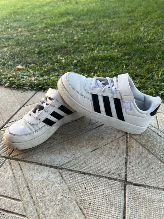 Маратонки Adidas