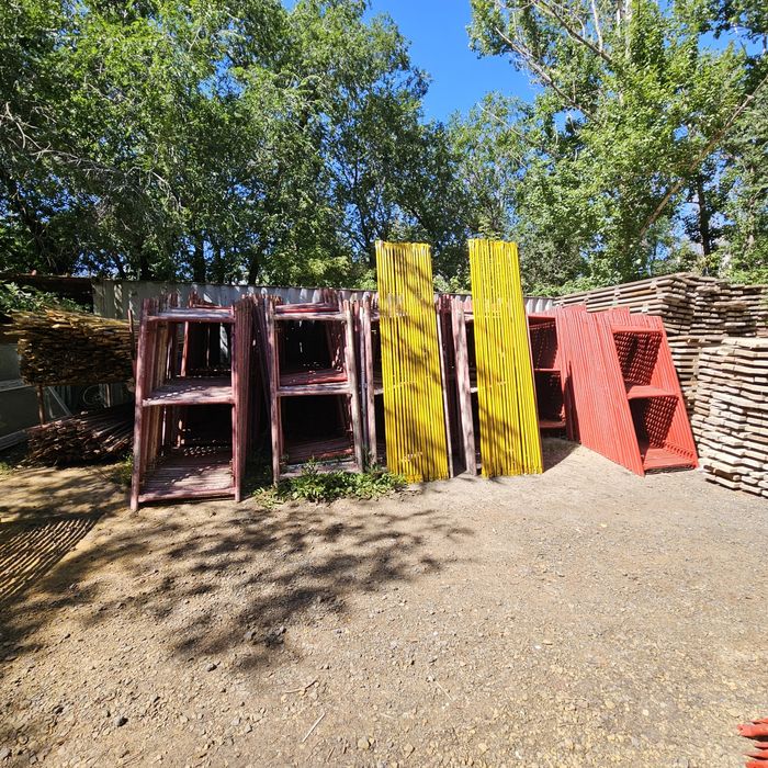 Аренда Леса трапымен жалға береміз 2500тг, Аренда леса мощный 2500тг