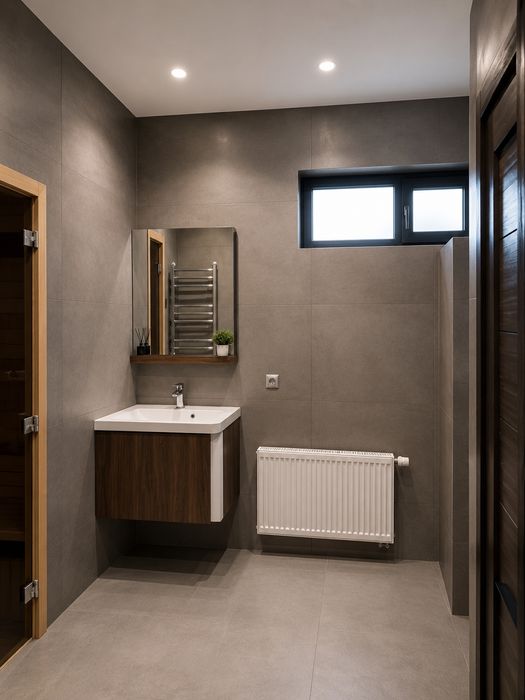 Premium kafel ishlar va remont