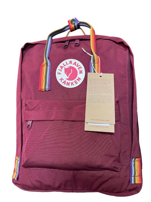 Раница нова канкен