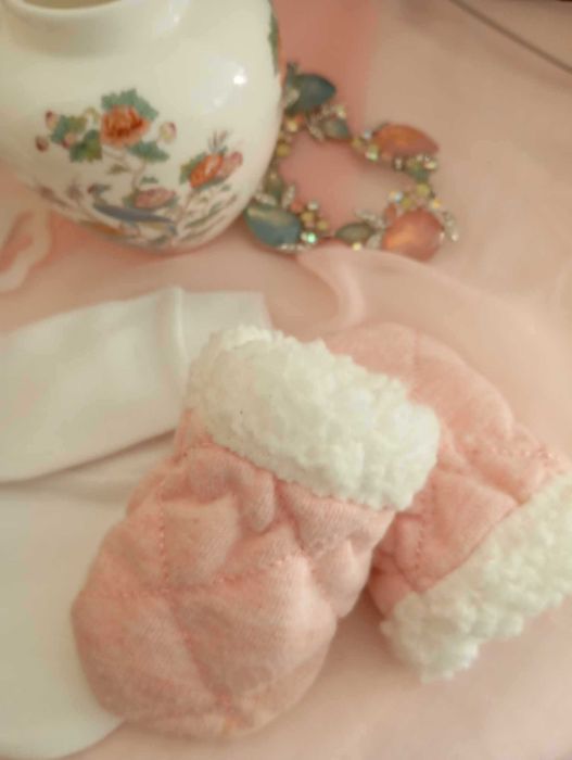 manusi NOI pentru bebe, fete si baieti