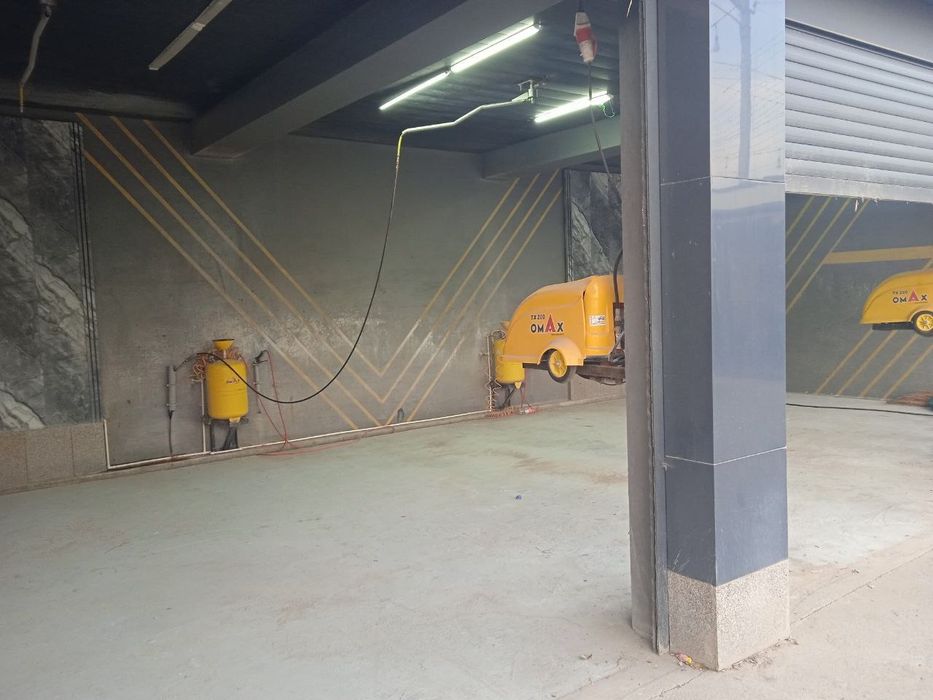 Тайёр бизнес сотилади