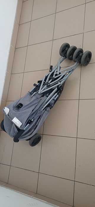 Carucior de copii rabatabil