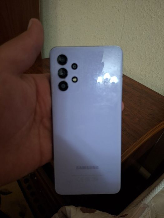 Samsung a32 4/64