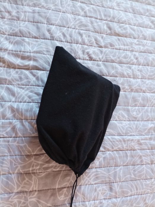 Tailwalk Dageki & Shimano Stradic