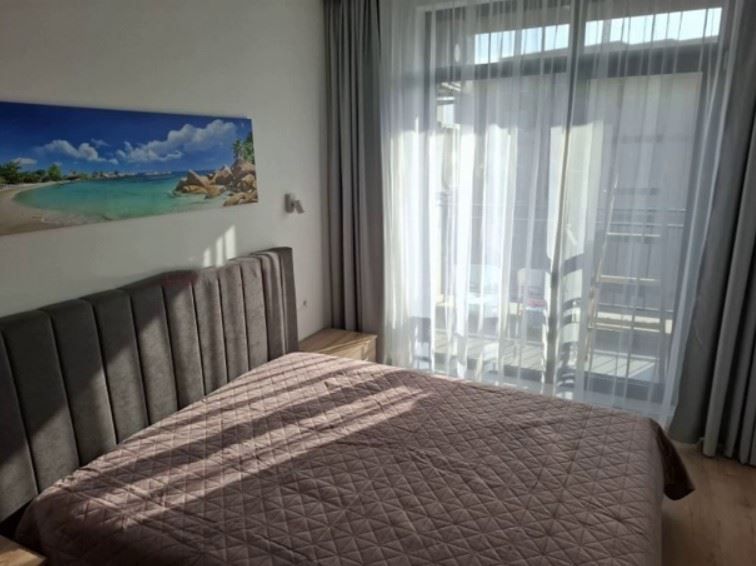 Дава се под наем Двустаен апартамент в София, Младост 4 - 67 кв.м за 746.64 € - Снимка #4