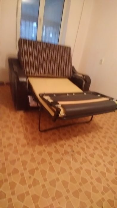 Продам раскладной диван кровать