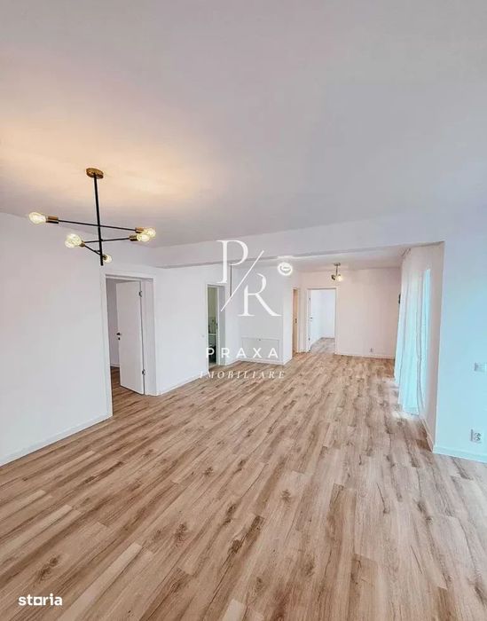 Casa individuala finisata, 100 mp utili, 500 teren, 2 parcari, Popesti