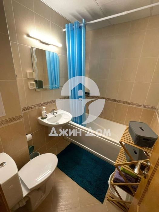 Продава се Двустаен апартамент в с. Равда, Област Бургас - 62 кв.м за 1242 €/кв.м - Снимка #3