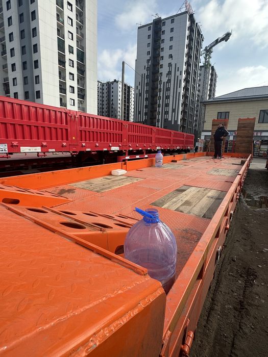 Trailer/traller /tral sotuvda