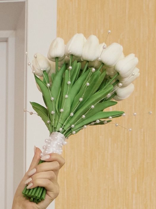 Букет невесты, свадебный букет