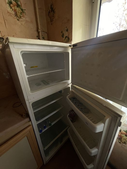 Xaladilnik Beko sotiladi