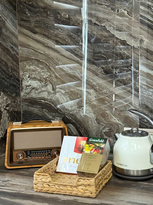 Люкс 1.5 посуточно. Тиффани.