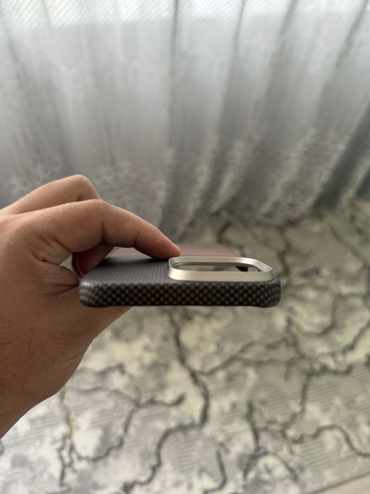 Pitaka iphone 16 pro max