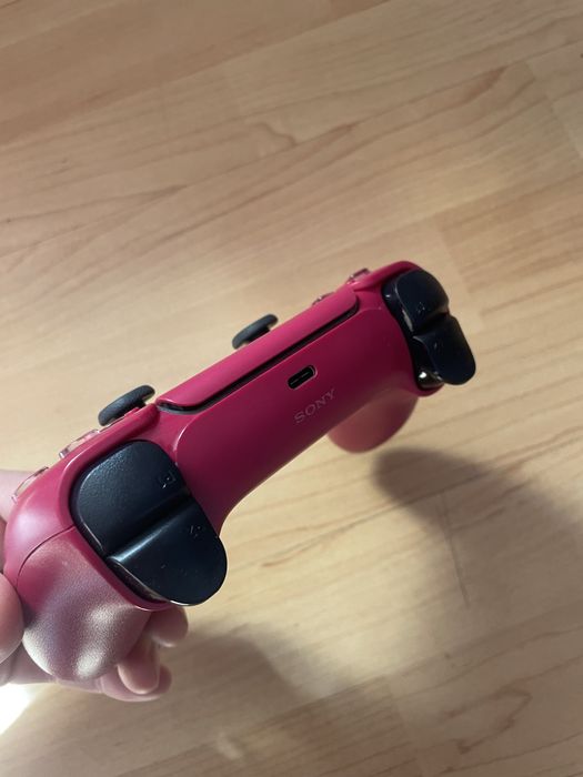 • Maneta Controller •PS5 •