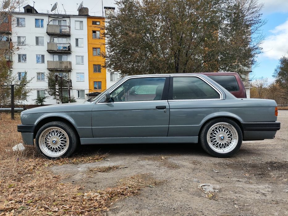 Диски 4/100 бмв е30 ББС, bbs