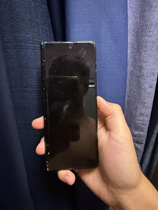 Samsund z fold 512gb