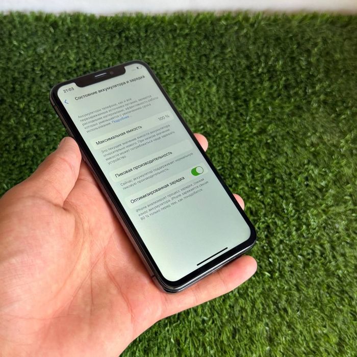 iPhone X 256 Gb srochno