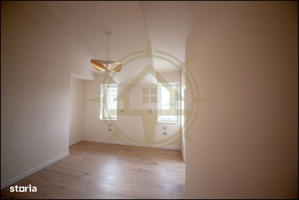 Dom00259 - vila premium - padurea snagov comision 0% pentru cumparator