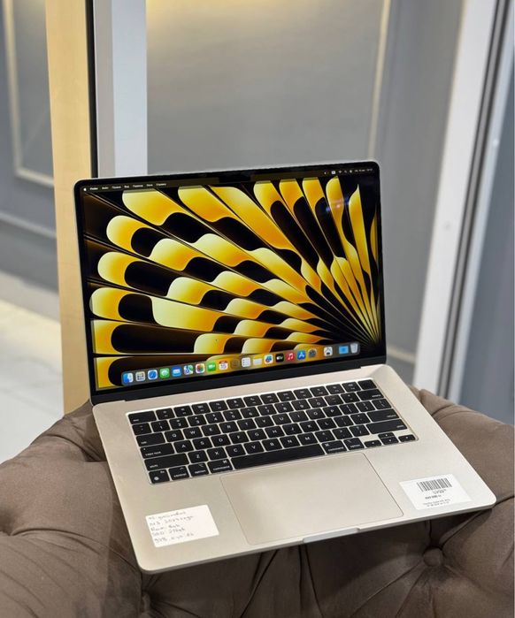 Macbook Air 2024/Apple M3