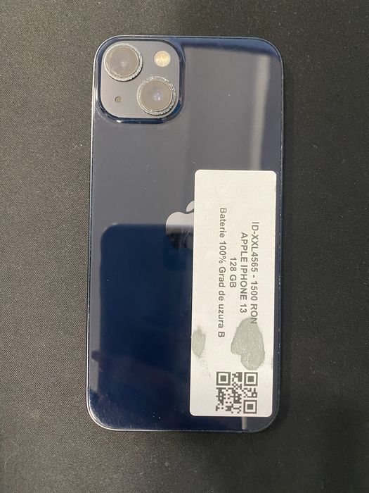 Apple iPhone 13 128Gb id-XXL4565