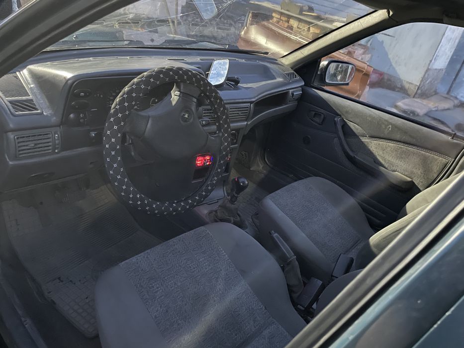 Продам Daewoo Nexia 1