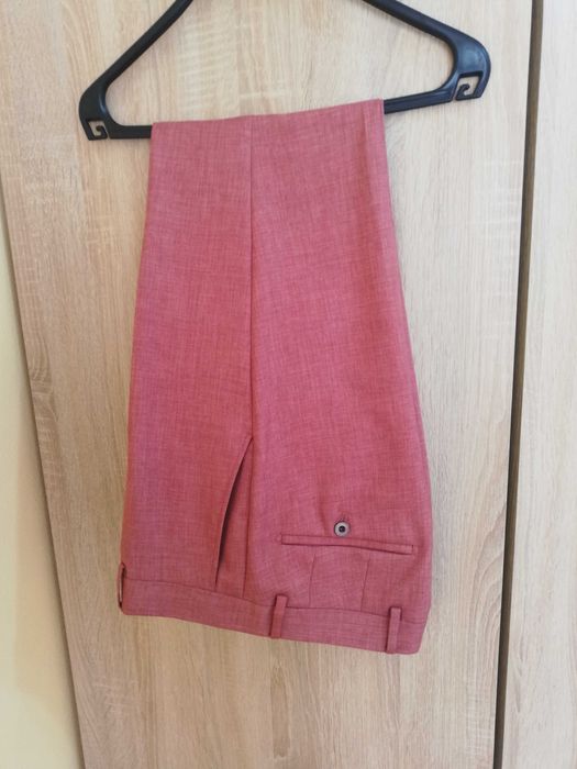 Costum Elegant din 3 piese