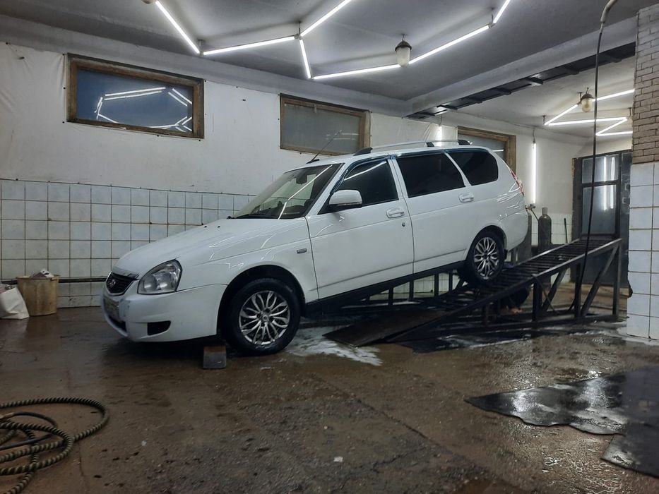 Приора 2 сатылады