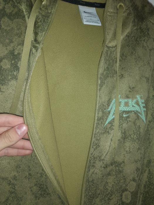 hanorac nike de alergat