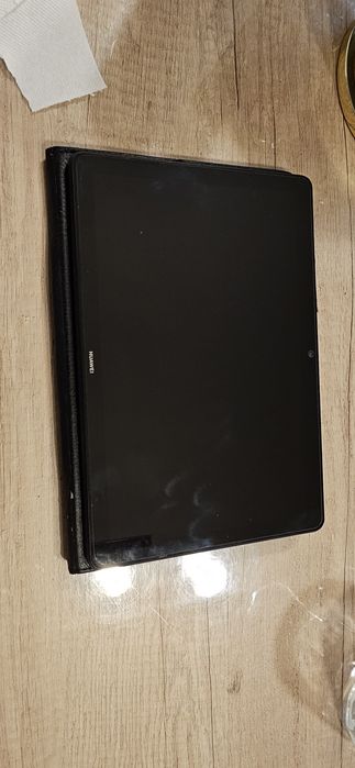 Tableta Huawei Mediapad T5, Octa Core 2.36 GHz, 10.1", 2GB RAM, 32GB,