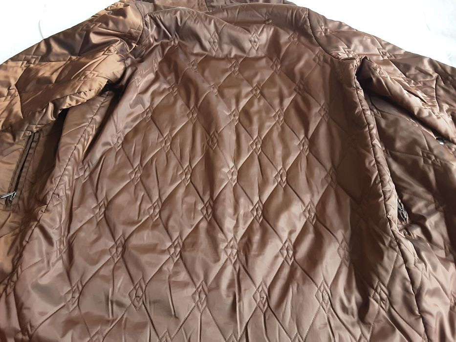 По дълги палто и якета