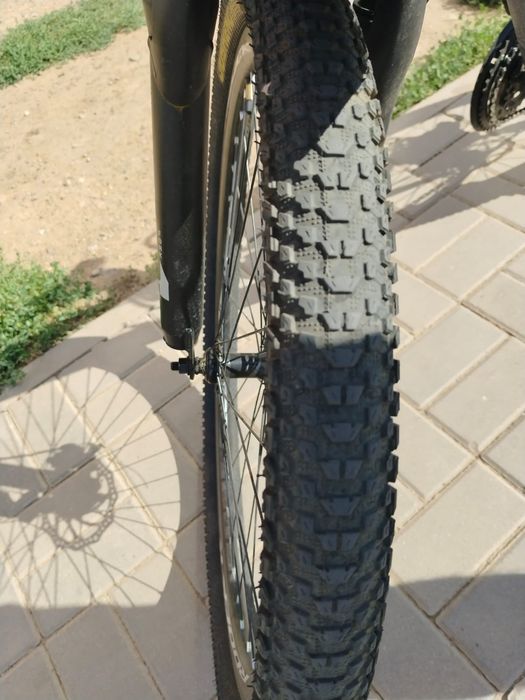 Продам велосипед почти новый