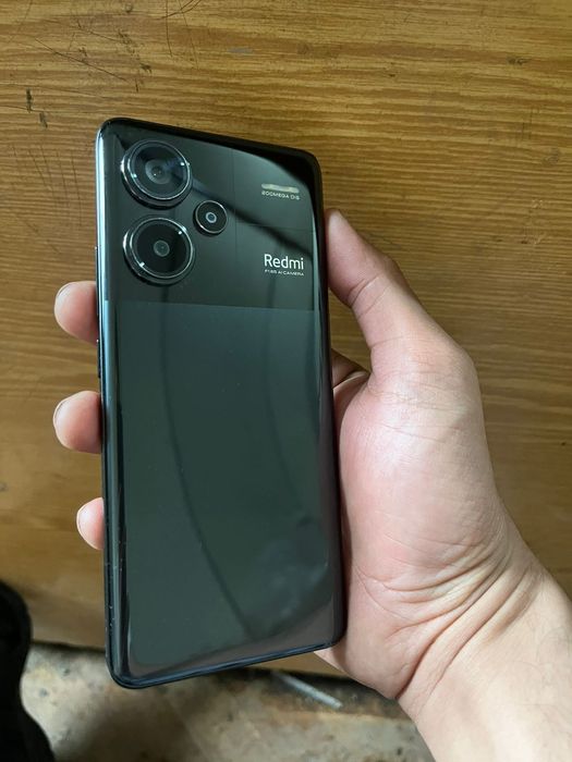 Редми ноте 13 про+