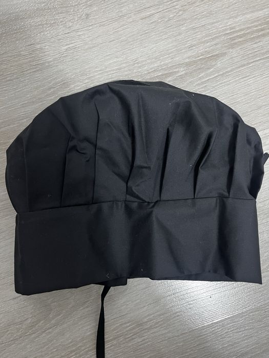 Шапка поварской