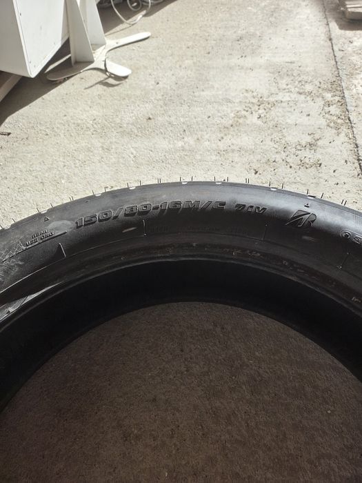 150/80r16 cauciuc