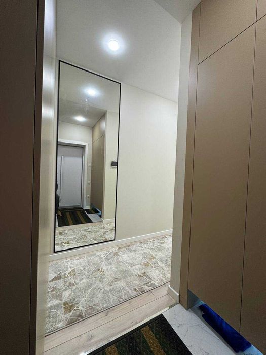 Чиланзар 30м2 1/1/4 54200 у.е