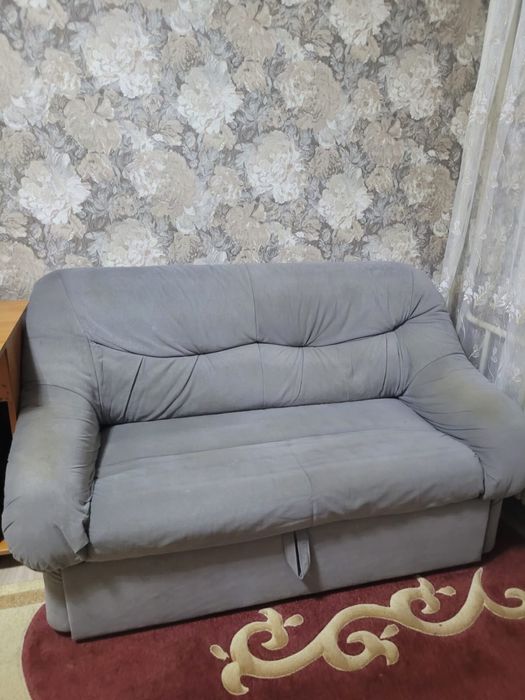 Продается диван 3в1