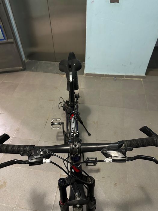 Велосипед сатамын