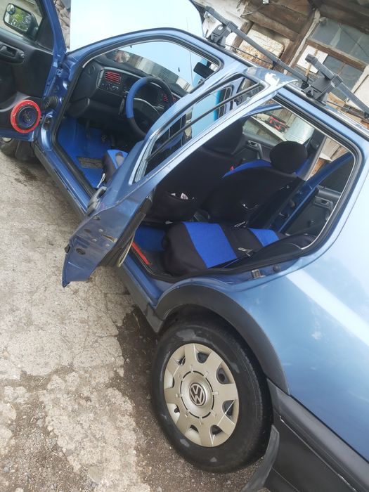 Volkswagen golf3 продаётся