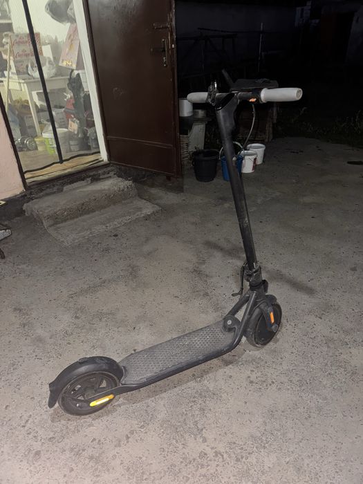 Продается электросамокат