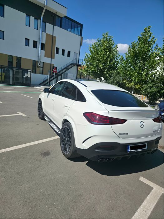 MERCEDES-BENZ GLE-Class 2021 — imagine 2