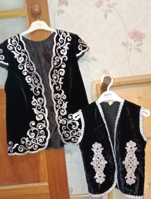 Кажекей сатылады